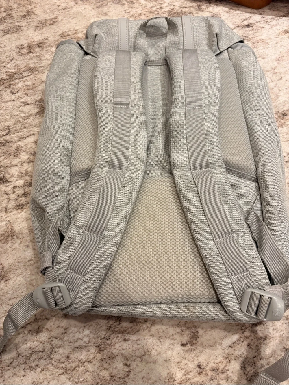 Herschel Supply Company heathered light